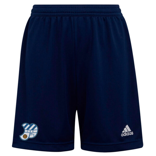 Pantaló curt entrenament CE Europa