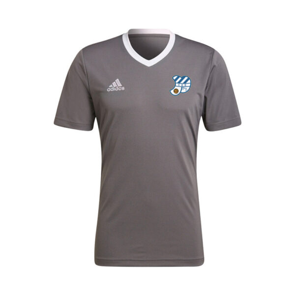 Samarreta entrenament gris