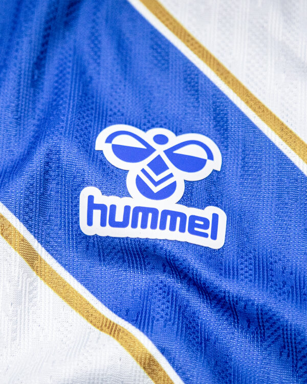 Samarreta Joc Hummel 1ª Equipació - Tallatge femení - Imatge 4
