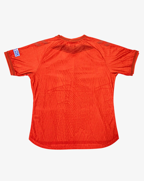 Samarreta Joc Hummel 3ª Equipació - Tallatge masculí - Imatge 2