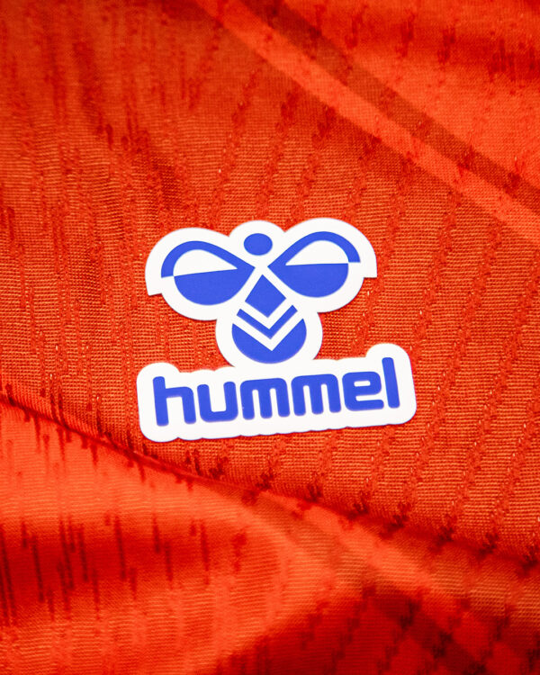 Samarreta Joc Hummel 3ª Equipació - Tallatge masculí - Imatge 4