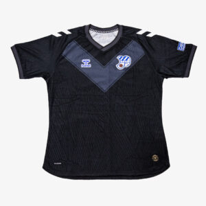 Samarreta negra de porter Hummel - Tallatge masculí