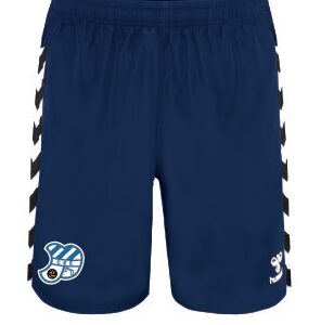 Bermuda passeig Hummel