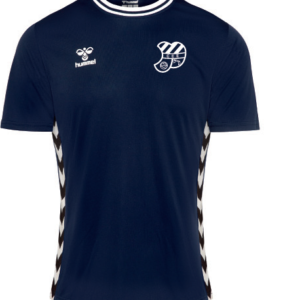 Samarreta entrenament Hummel