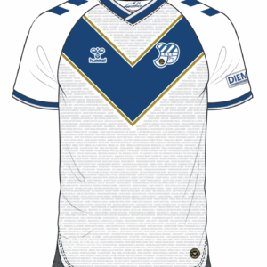 Samarreta exclusiva amb els noms "Som la Resistència"