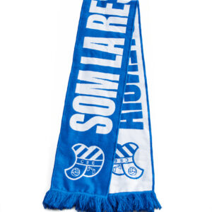 Bufanda "LA RESISTÈNCIA"