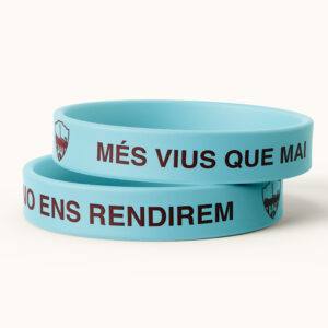 Polsera Lleida Esportiu