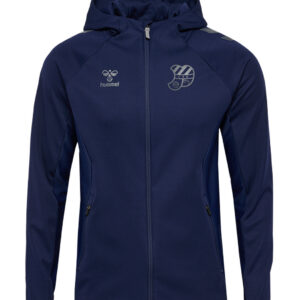 Jaqueta amb caputxa [Prevenda]