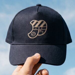 Gorra CE Europa